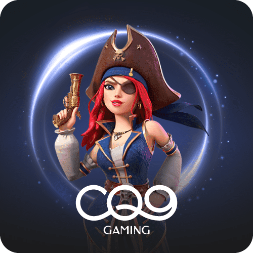 CQ slot