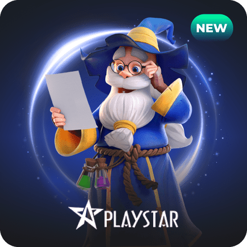 PLAYSTAR slot