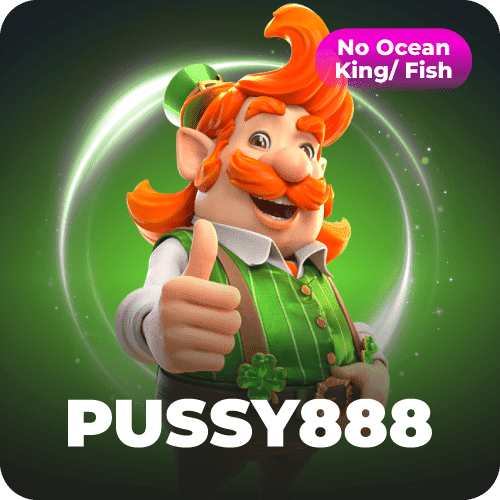 PUSSY slot
