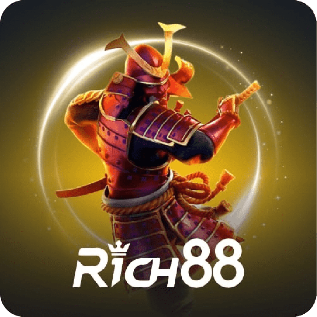 RICH88 slot