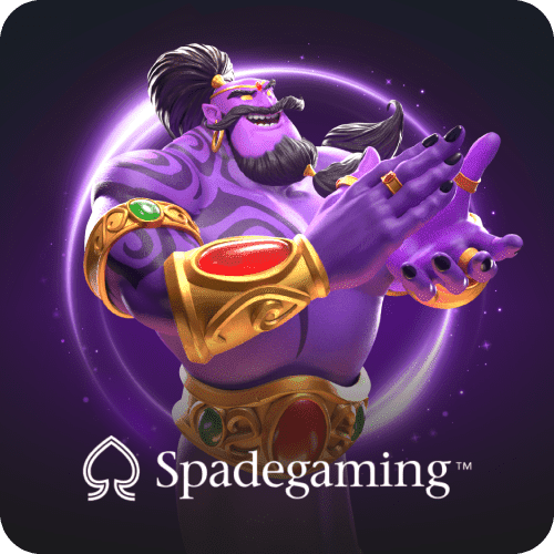 SPADE slot